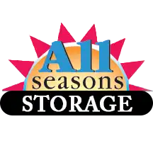 All Seasons Storage Site Logo